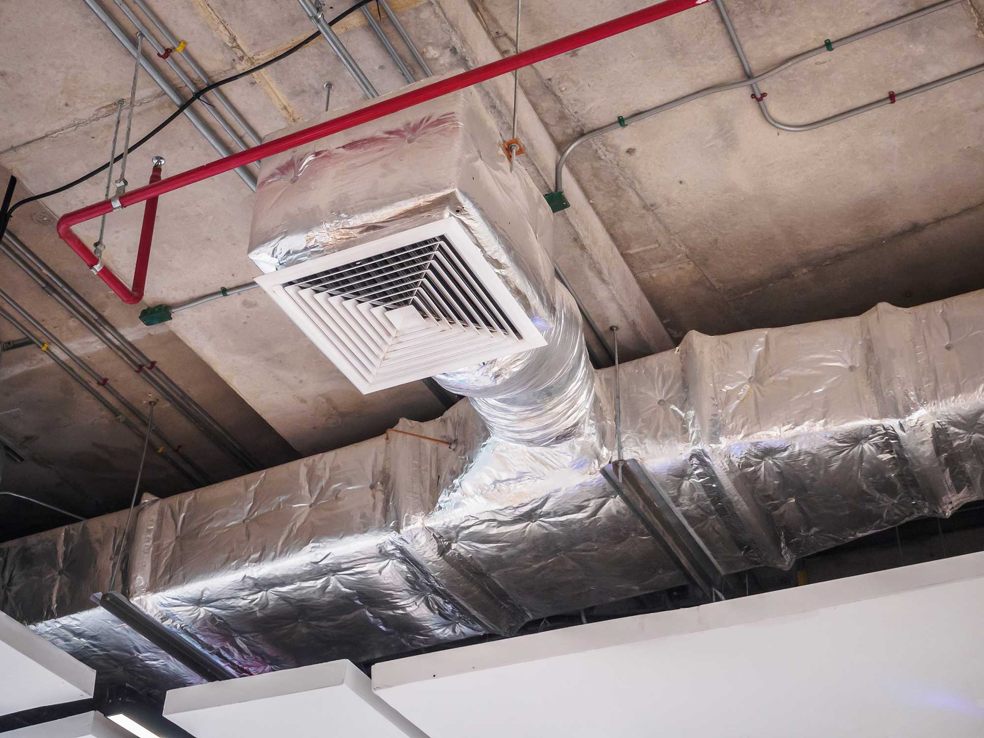 air duct cleaning monterey